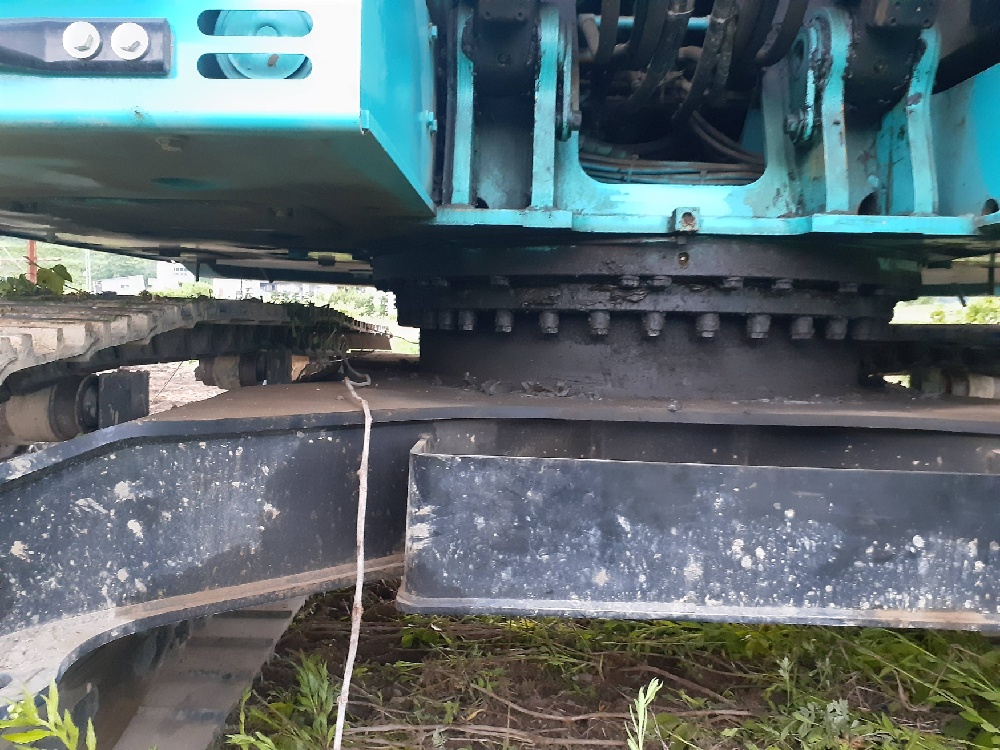 油圧ショベル、2019年式、解体、建設機械、CAT、キャタピラー、325FL