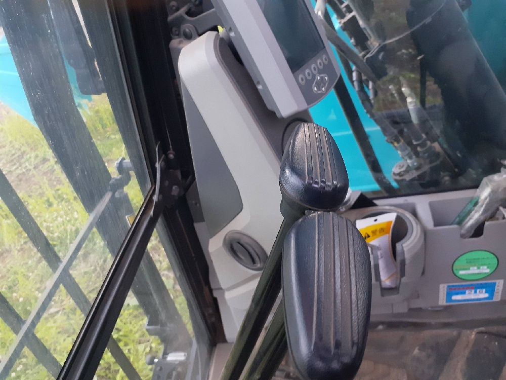 油圧ショベル、2019年式、解体、建設機械、CAT、キャタピラー、325FL