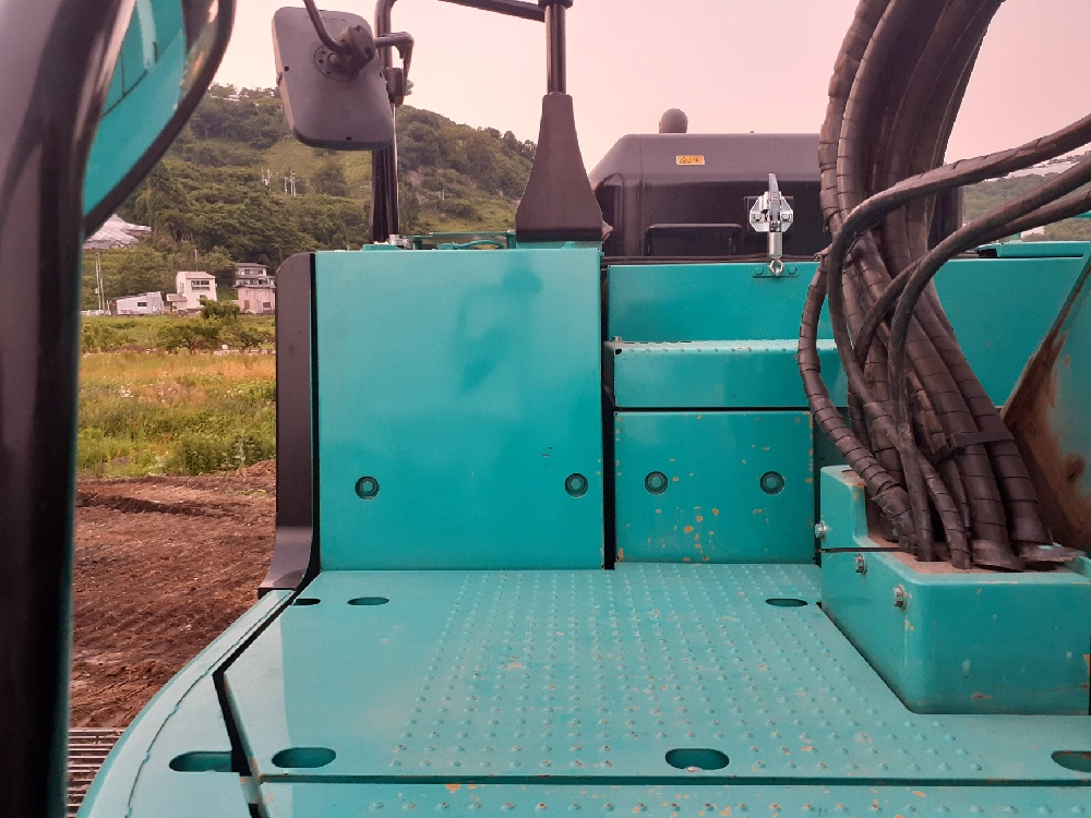 油圧ショベル、2019年式、解体、建設機械、CAT、キャタピラー、325FL