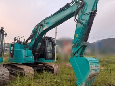 ユンボ、油圧ショベル、2019年式、解体、建設機械、CAT、キャタピラー、325FL