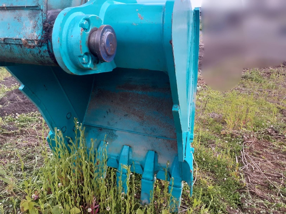 油圧ショベル、2019年式、解体、建設機械、CAT、キャタピラー、325FL